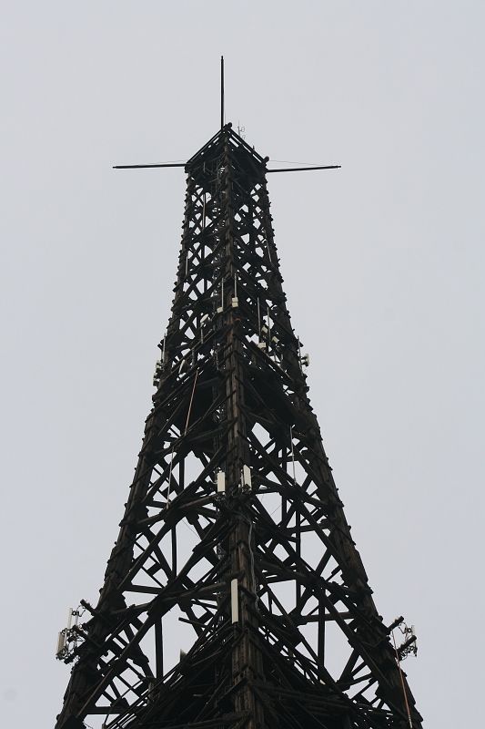 Radiostacja Gliwice 012